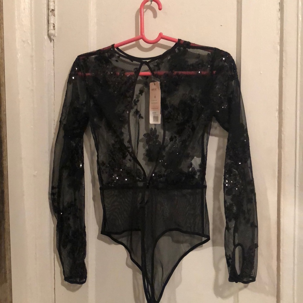 Bodysuit - Picture 2 of 3